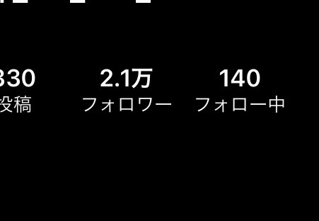 1週間でsnsフォロワー1000人増やします 商品を買ってもらいやすいアカウント作りに。【豪華特典付き】 イメージ2