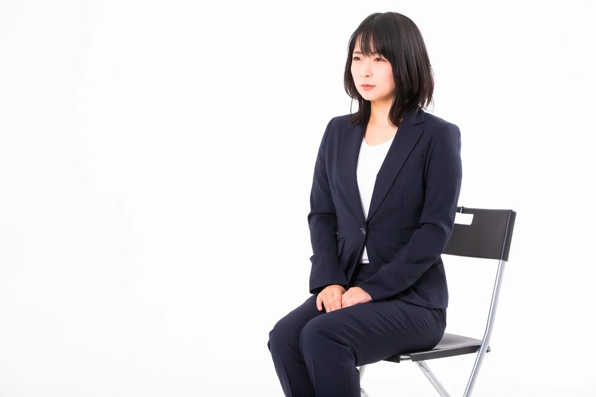 新卒・既卒向け！面接で強みを話せるように支援します 「面接で何を話せばいいのかわからない…」と悩んでいませんか？ イメージ1