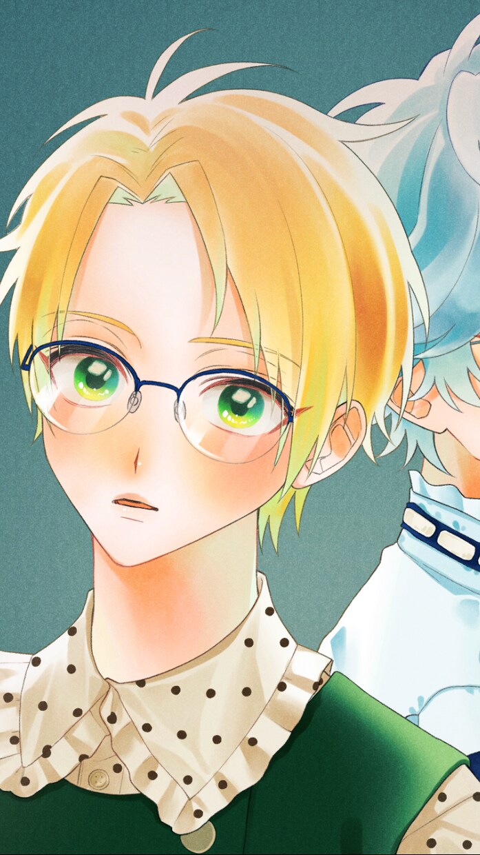 創作/夢絵/版権/挿絵etc.なんでも描きます 丁寧なカウンセリングで、ご希望に沿ったものをお渡しします！ イメージ5