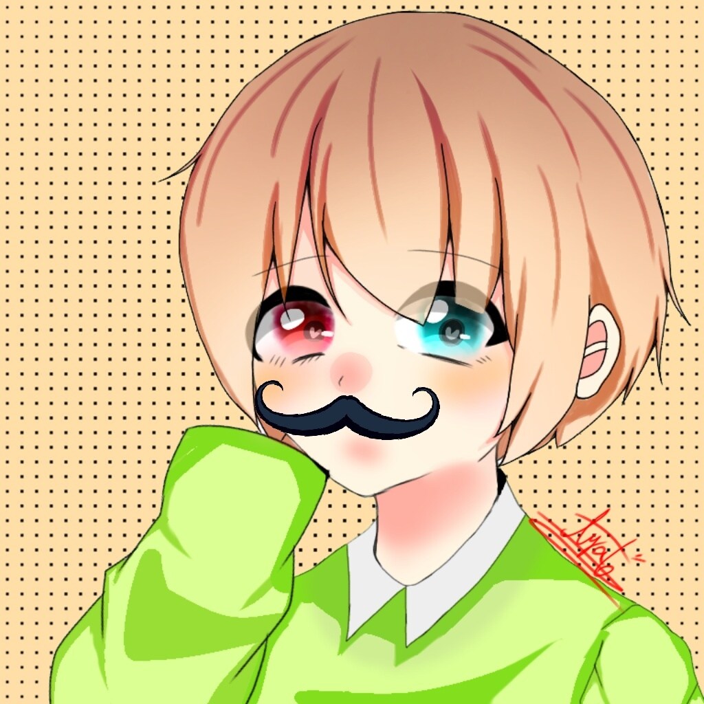 SNS等で使用するアイコンを描きます アイコンに迷ってる方におすすめ！ イメージ2