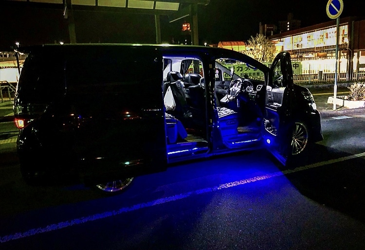 車いじり、パチスロ、筋トレ教えます 車いじり、パチスロ、筋トレが趣味です イメージ1