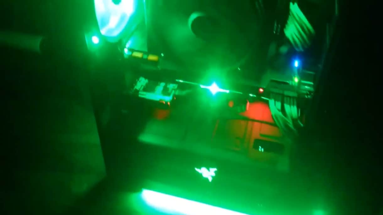 ゲーミングPC・周辺機器の購入相談承ります ゲームや配信を快適行いたい！自作PCにチャレンジしたい！ イメージ6