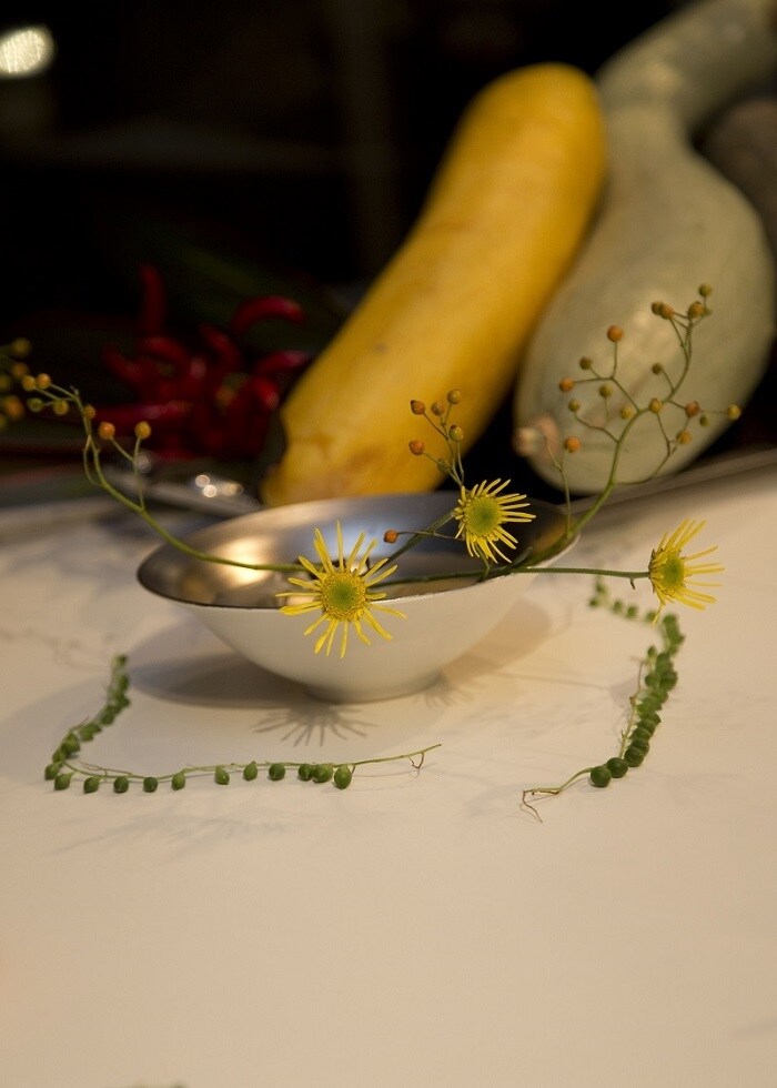 お花を飾る～暮らしの始め方をサポートします お花を飾りたい！でも上手くいかない、をヒアリングしアドバイス イメージ3