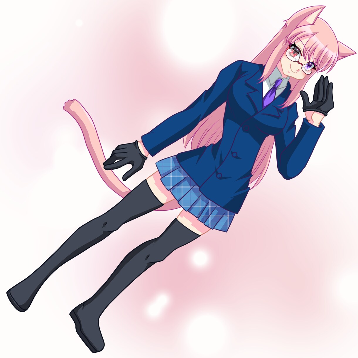 全身図描きます お好きな全身イラストを使いたい方へ イメージ2