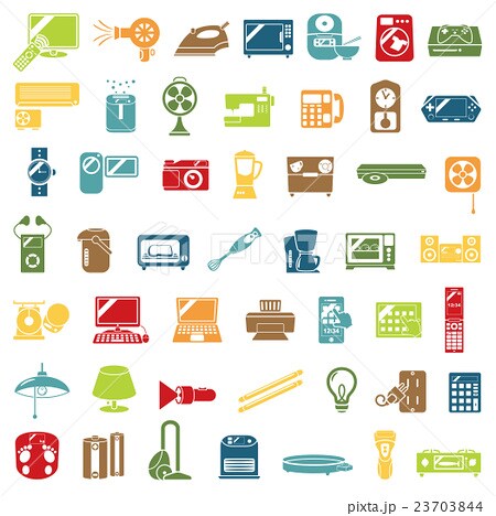 家電製品のご相談をお受けします 家電製品のことでお悩みのいろいろ解消～ イメージ3