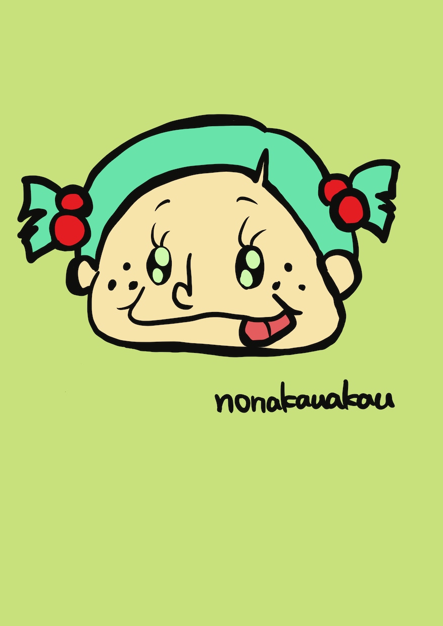 韓国進出応援します ハングルを使ってイラスト描きます！！ イメージ2