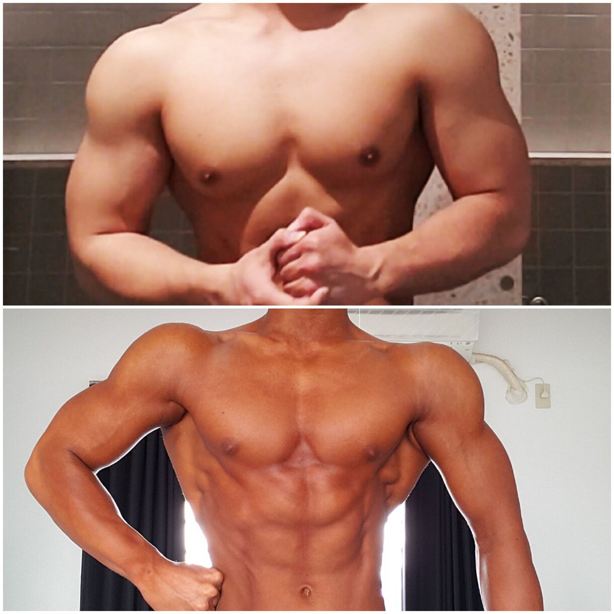 現役トレーナーの食事&運動メニュー教えます 体を変えることは難しくありません！食べて動くだけ！ イメージ2