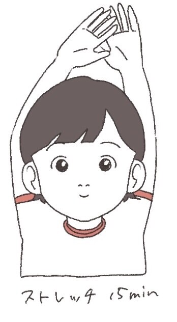 プレゼンなどのイラストを制作します シンプルで使いやすい絵を6枚描きます！ イメージ2