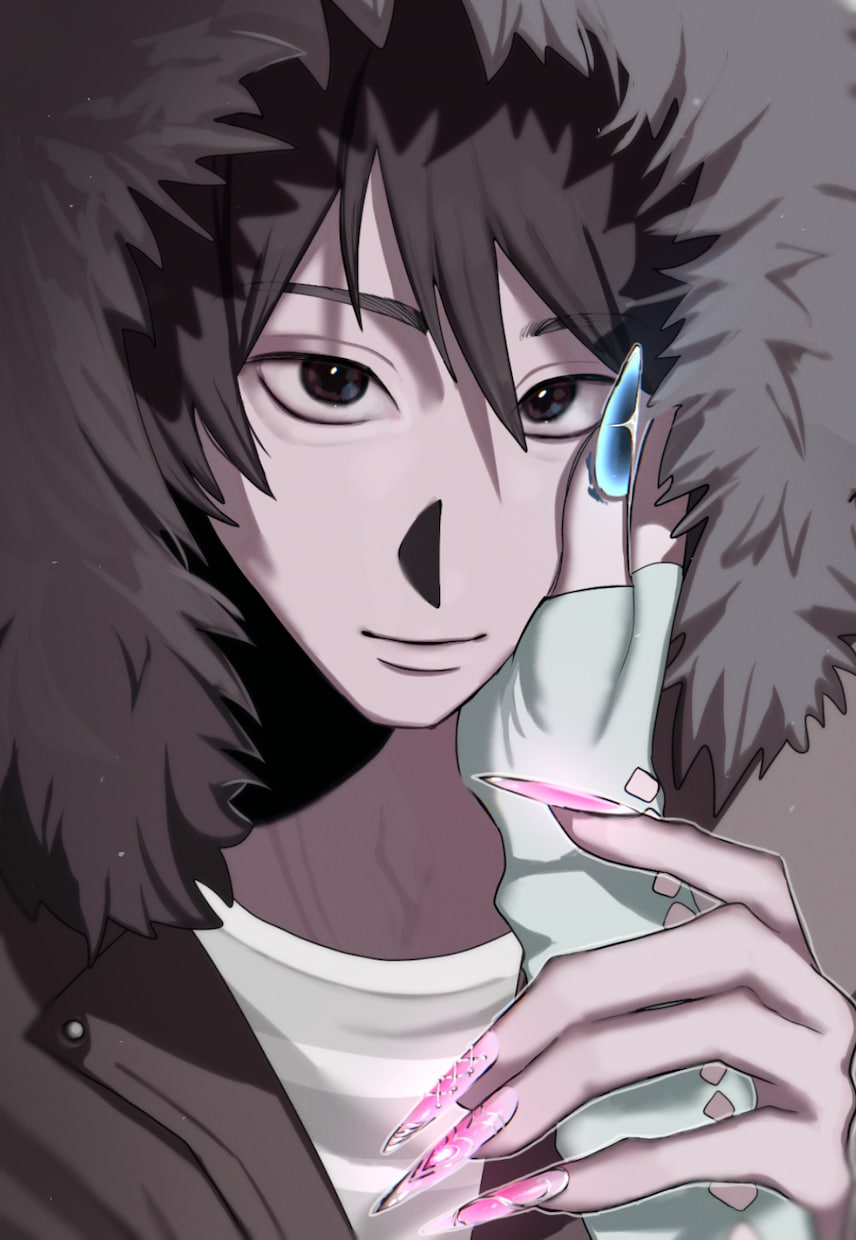 目を引くあなただけのアイコン描きます リアル寄り、重厚な塗りであなただけのキャラクターを！ イメージ2