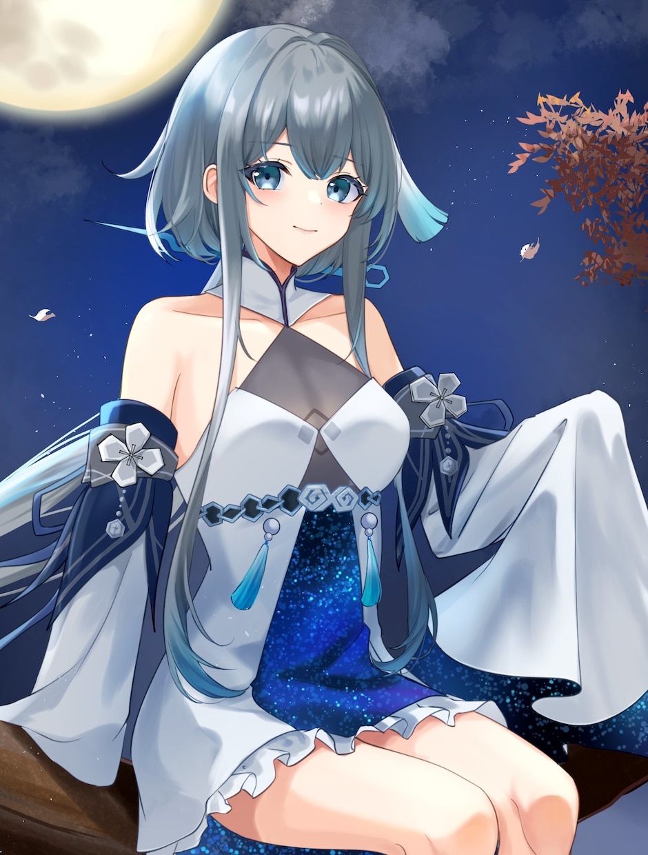 イラスト制作承ります あなたのキャラクターを魅力的に見せます！ イメージ2