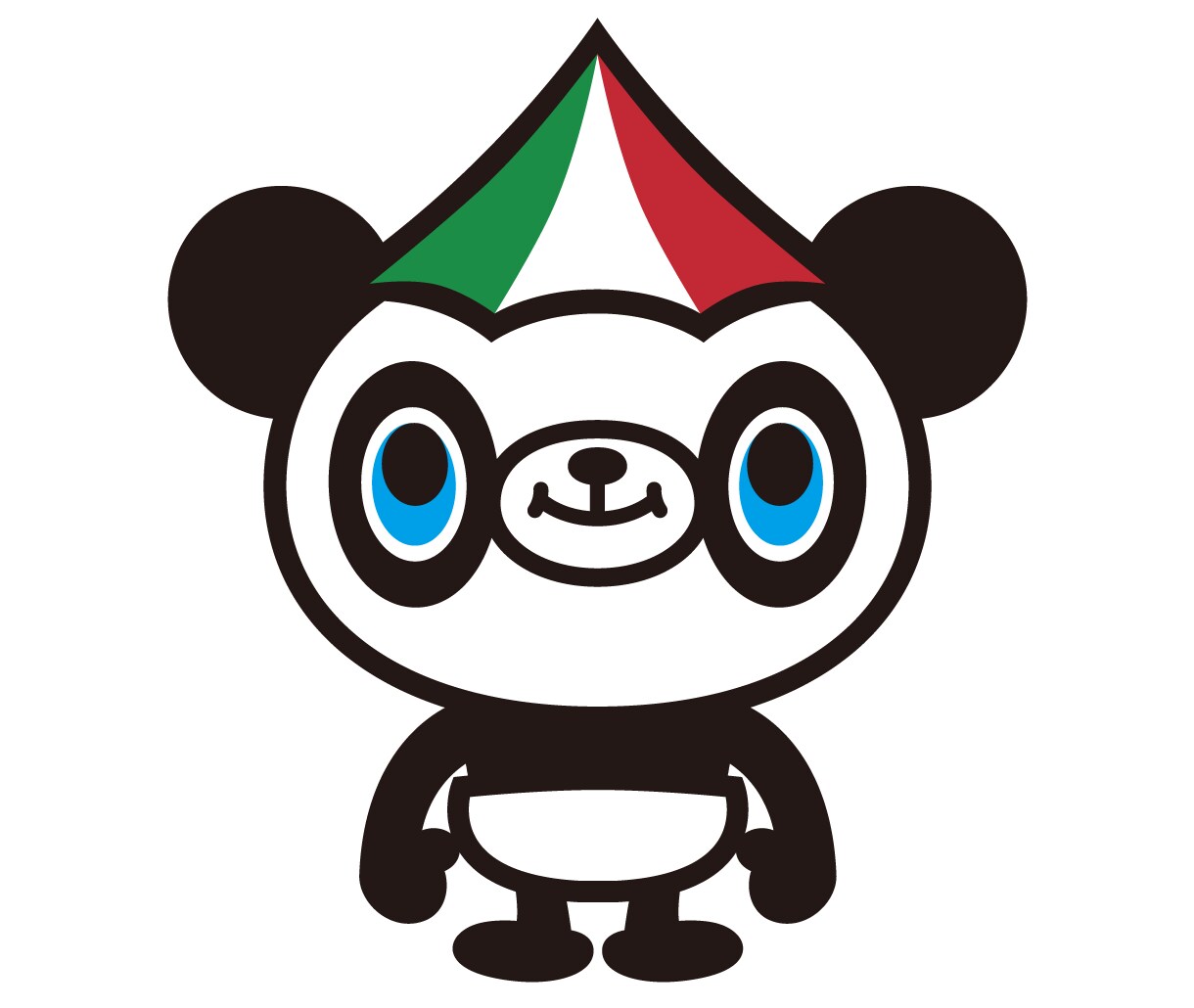 可愛いマスコットキャラ作るます 出会って4秒で可愛い！第一印象からナイスですね！ イメージ6
