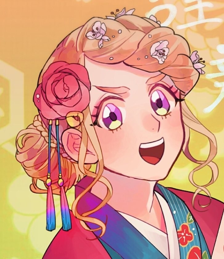 イラスト制作承ります SNS用アイコン、1枚絵、TRPG用イラスト等 イメージ1