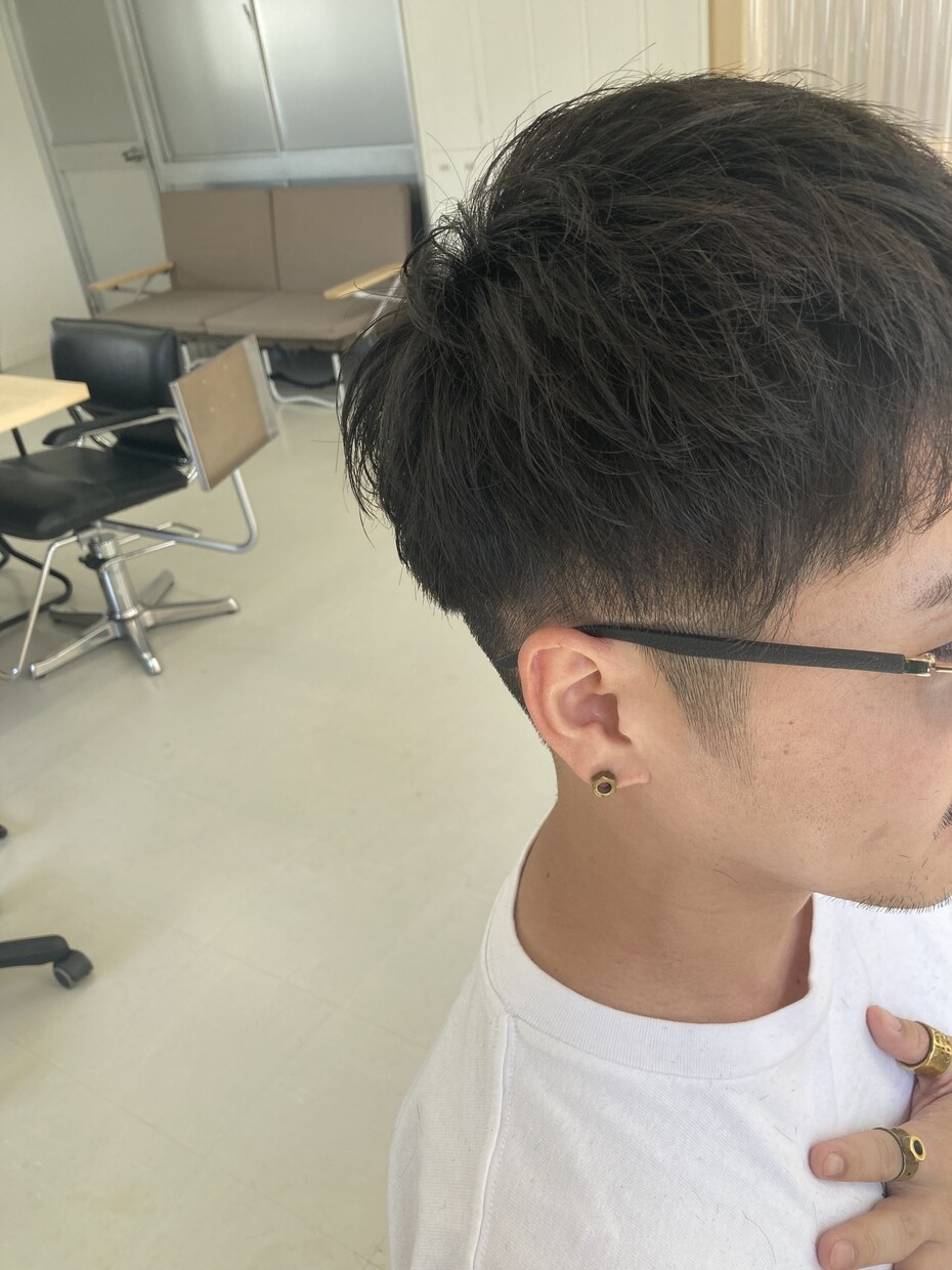 変わりたいあなたをサポートします あなたに合った本当のヘアケア、知りたくないですか？ イメージ9