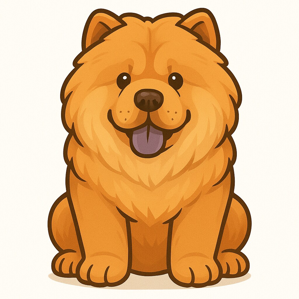 オリジナルイラスト！犬猫小動物イラスト作成します 世界にひとつ、うちの子イラストをお届けします！ イメージ5