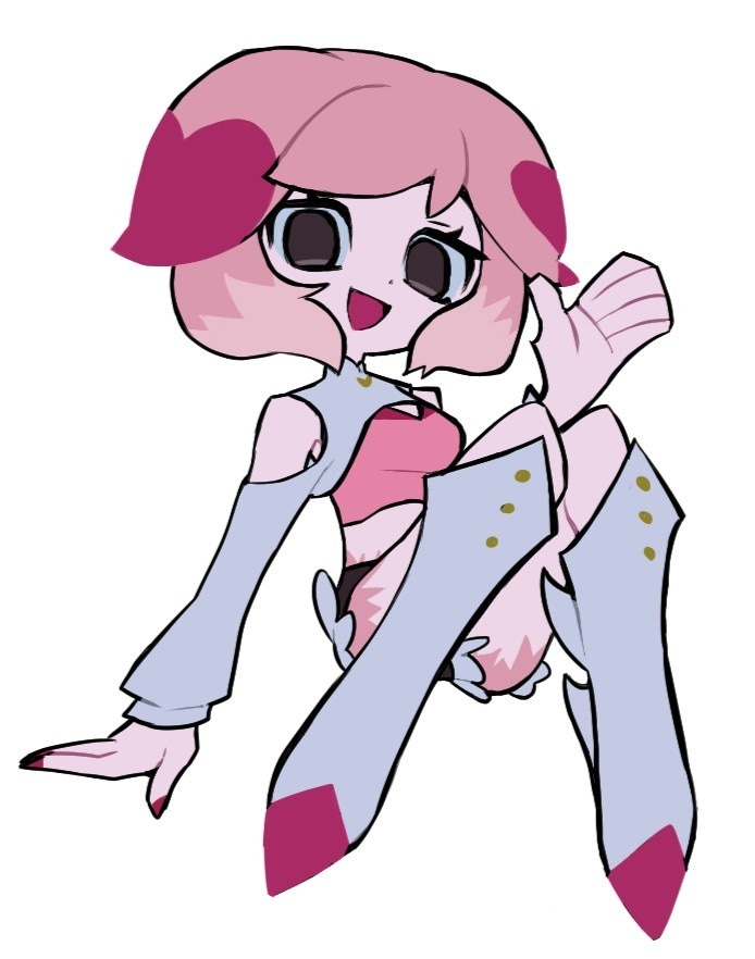 可愛いキャラクターのイラストお描きします おまかせもOK！用途にあったイラスト制作します！ イメージ6