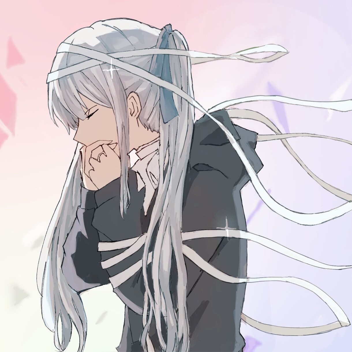 ご希望のイラスト描きます 女の子でも男の子でも描きます！ イメージ2