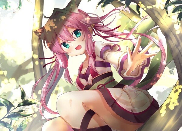 イラスト制作いたします アイコン、配信用、グッズ用、一枚絵など承ります イメージ2