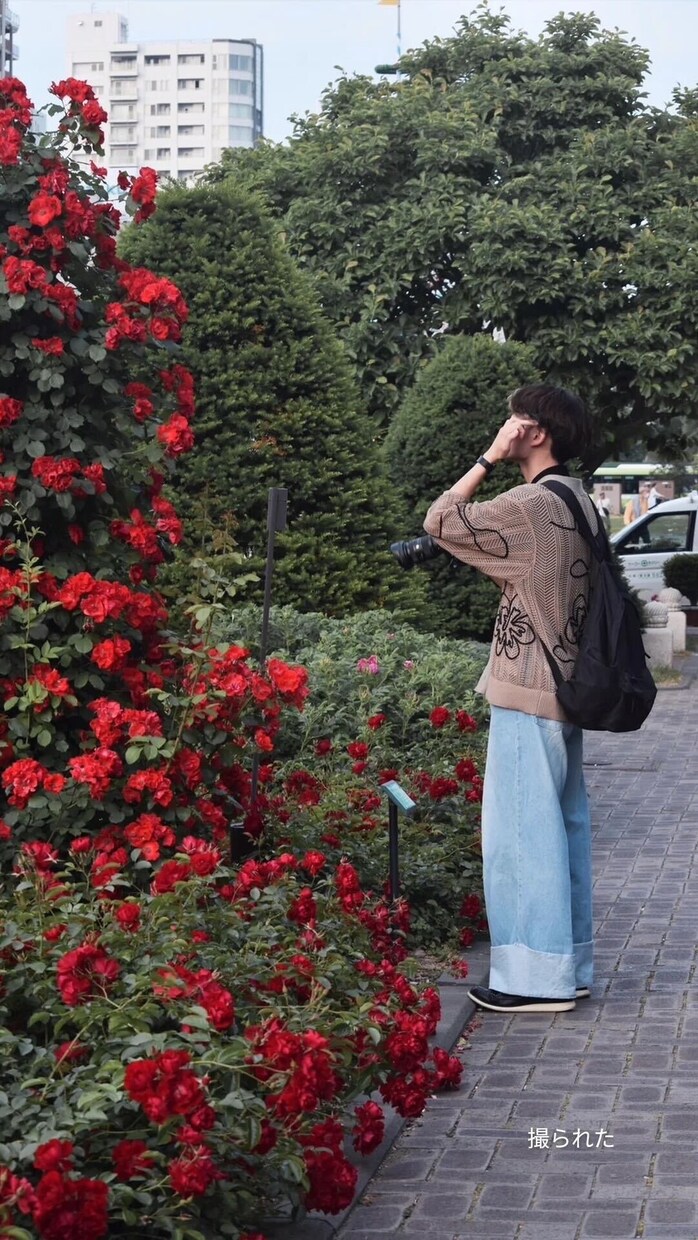 大学生が撮影した日々の切り取り写真を販売します /プロカメラマン志望のエモい日常をお届けします。 イメージ6