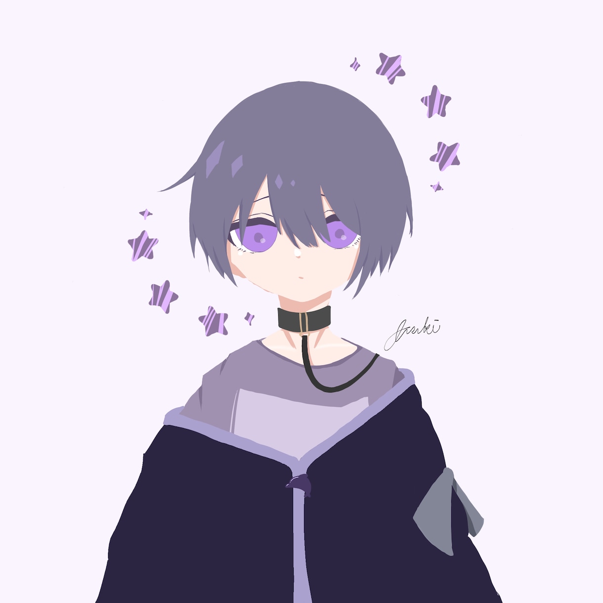 あなたのアイコンを描きます どこでも使えるアイコンをお客様の要望に沿って描いていきます！ イメージ2