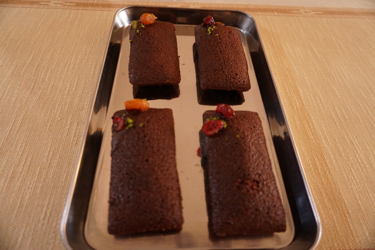 美味しいお菓子作りませんか？お菓子の作り方教えます お家で美味しいお菓子作れますお菓子作りのポイント教えます イメージ2