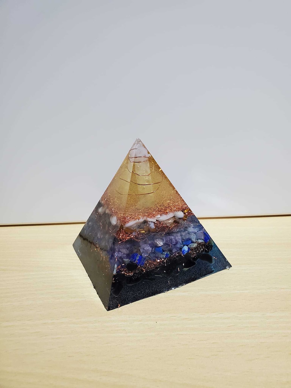 金運に特化した縁結びヒーリング二日間します ～宇宙と高次の存在の導きで、豊かさの流れとご縁を結ぶ～ イメージ10