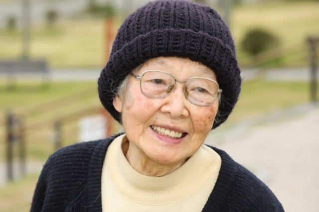 愛知、岐阜、三重県での遺影写真の出張撮影を承ります 撮影日当日に納品！大手写真撮影受託会社契約カメラマンが撮影！ イメージ3