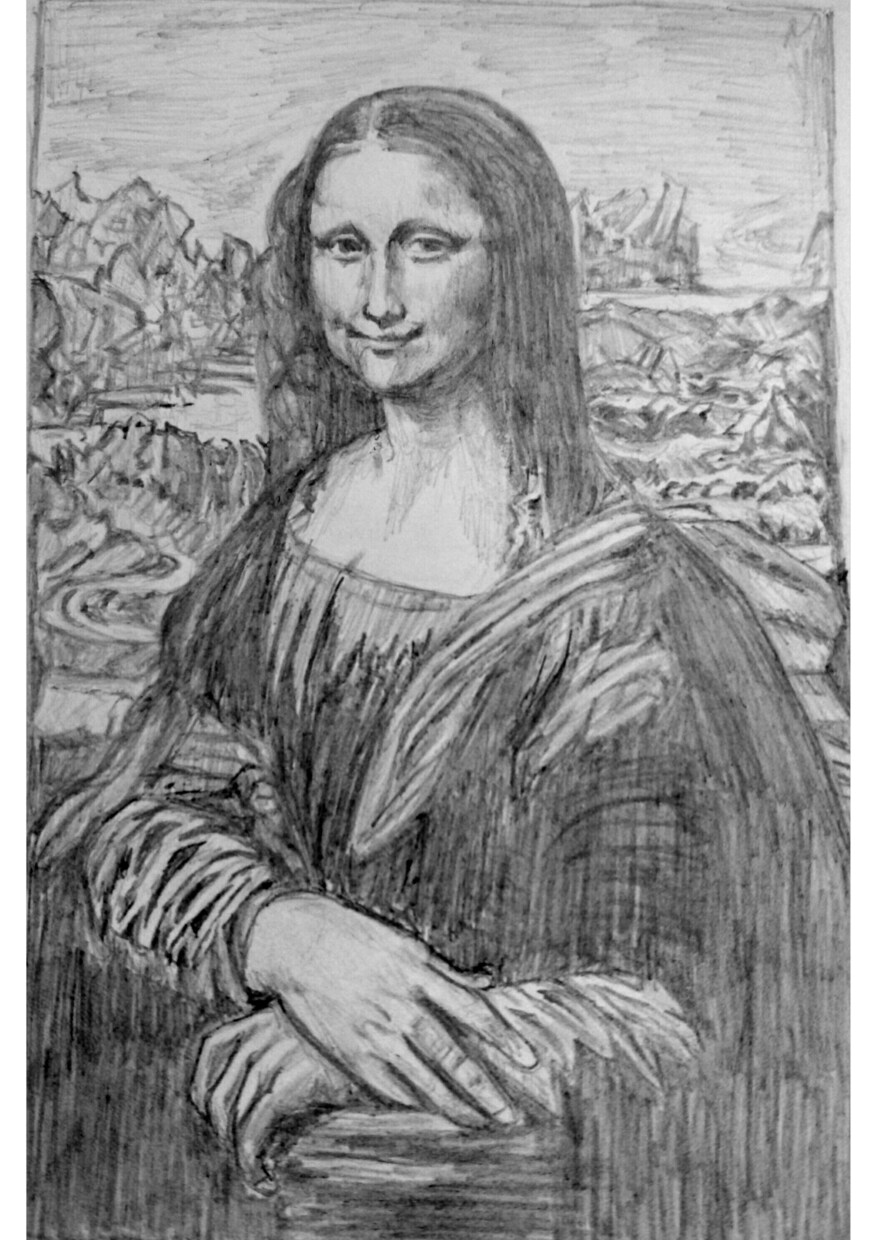 イラストや似顔絵(ペットの似顔絵も)を承ります プレゼントの似顔絵や年賀状などのイラストとしてご利用ください イメージ10