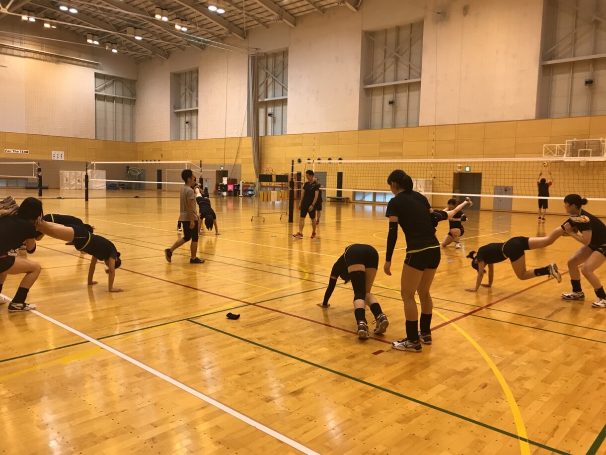 先3ヶ月分の運動メニューとスケジュールを提供します 米国大学卒の現役日本代表トレーナー。本気の人のみ。5人限定。 イメージ3