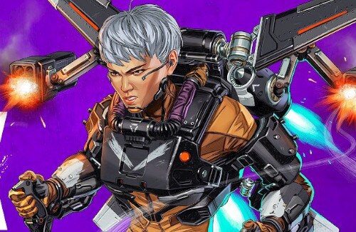 CS版 apex一緒に遊びながらアドバイス致します ダイヤ帯を目指している方へ 大事なポイントお話します！ イメージ1