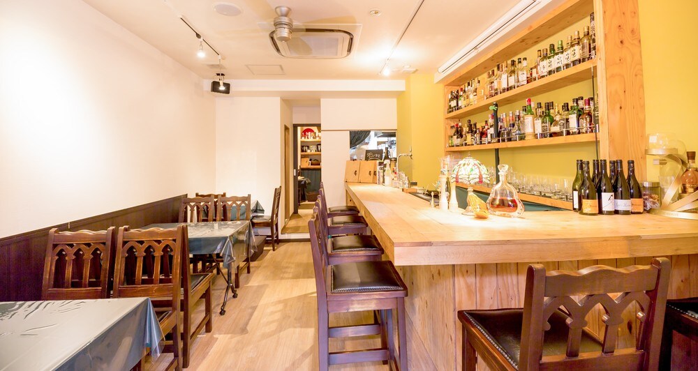 お店（飲食店・レストラン）を探します - 空席の確認、地域、目的いろいろ イメージ1