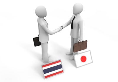 通訳・翻訳歴30年現役タイ人通訳者が対応いたします タイ語のニュアンスを汲み取って日本語に翻訳いたします！ イメージ1