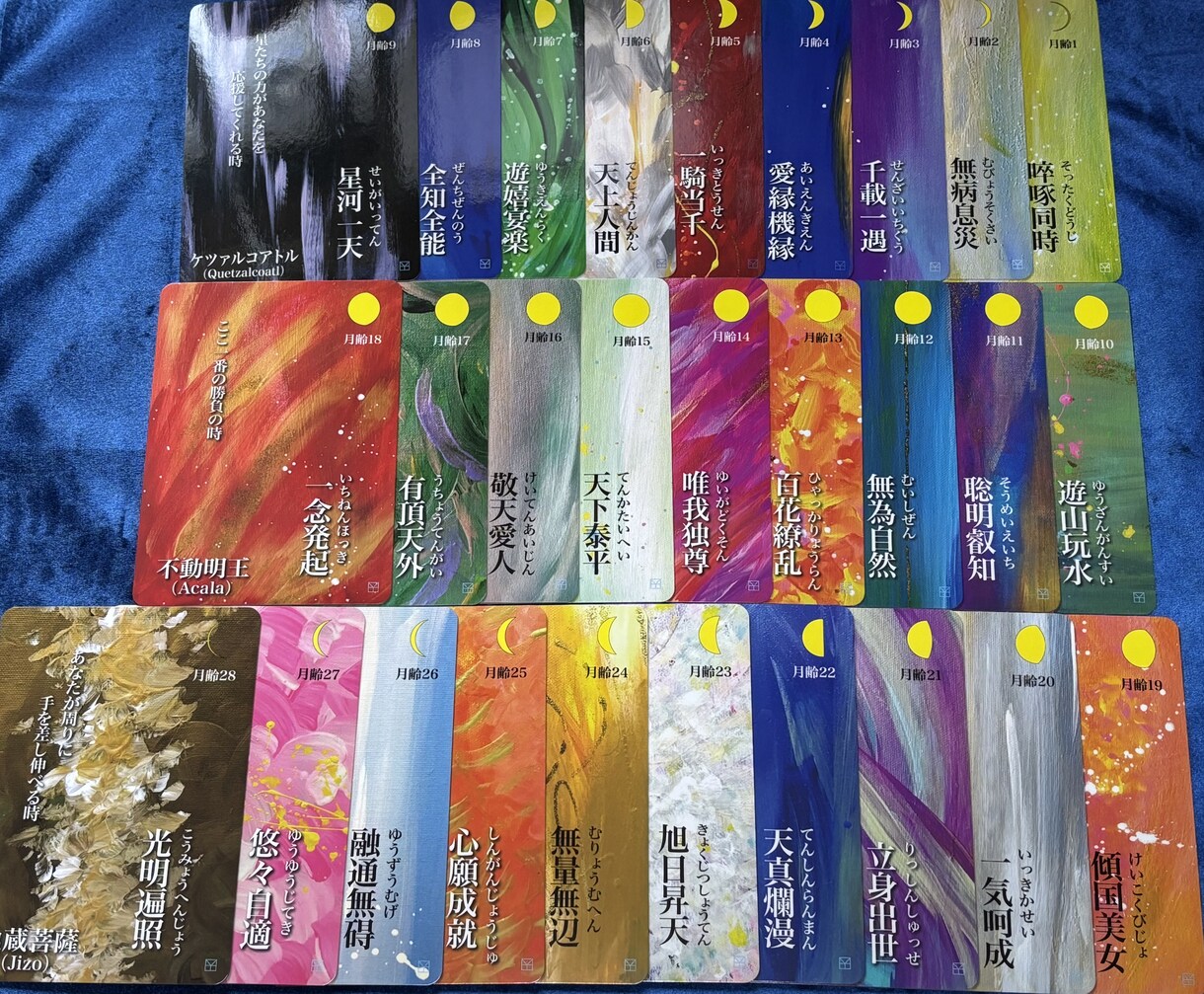 即日対応で恋愛特化当たるメール占いで辛口鑑定します 将来・相手の気持ち・妊娠時期・復縁・不倫関係へも対応可 イメージ2