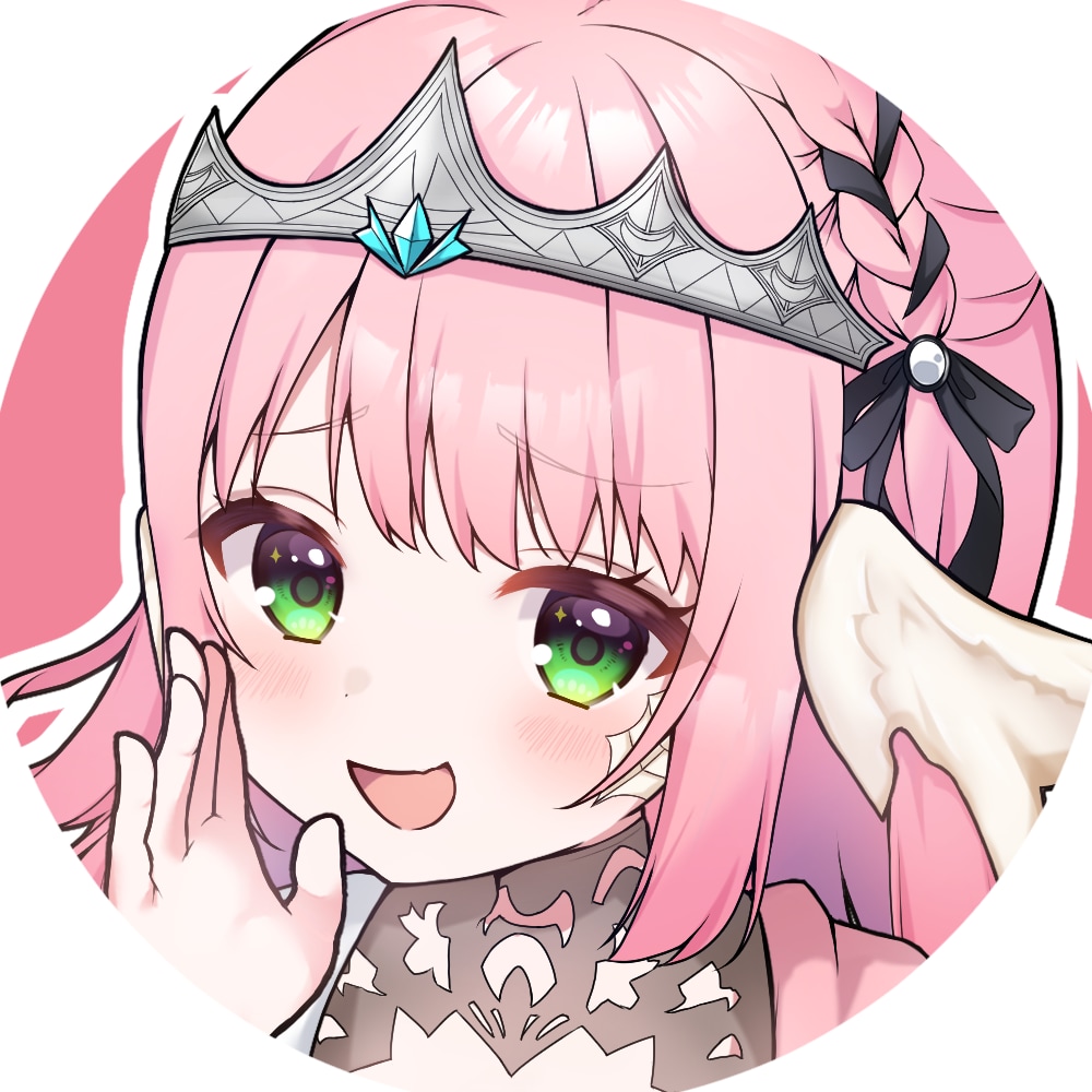 SNSアイコン制作承ります SNSの「顔」かわいく彩ります！ イメージ1