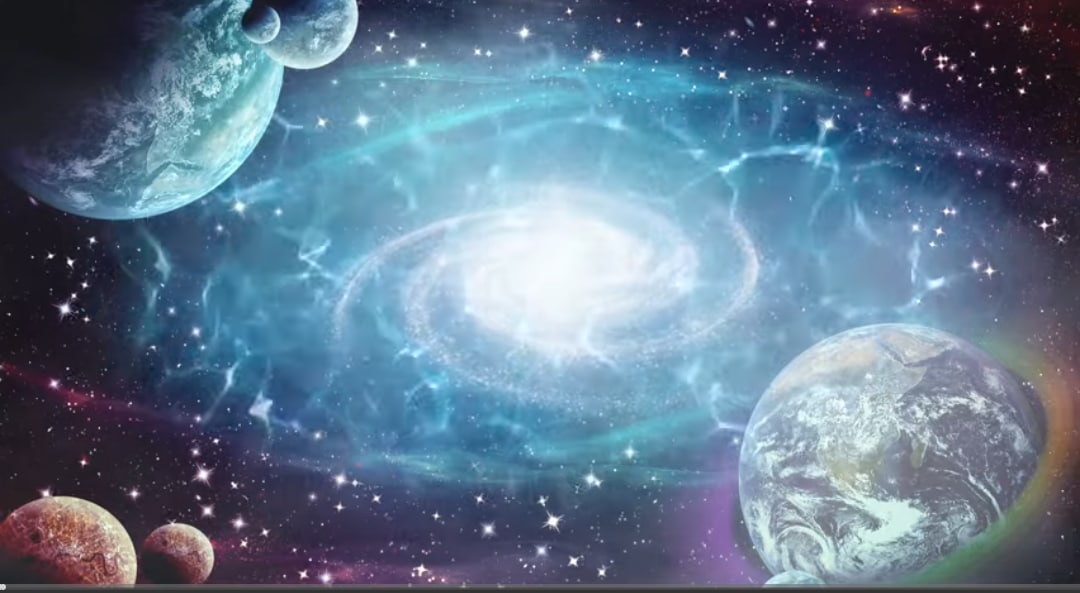 宇宙からのメッセージを受け取ります スピリチュアルですが、非常に短時間で、占えます。 イメージ3