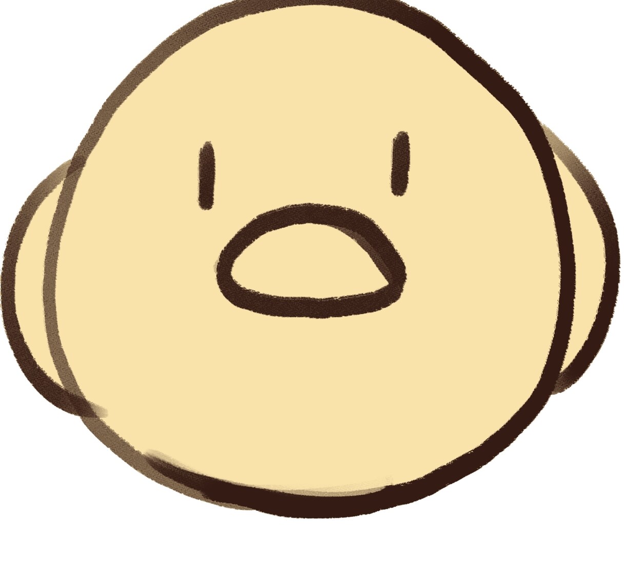 ゆるかわな動物アイコンの制作します 癒しのゆるかわアイコンいかがでしょうか イメージ4