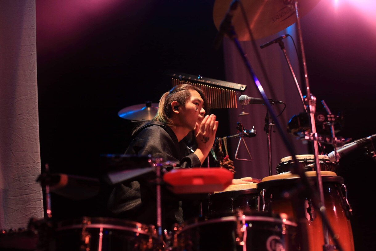 Percussionで楽曲の表情さらに引き出します ~何かが足りないと思った時、答えはここに~ イメージ5