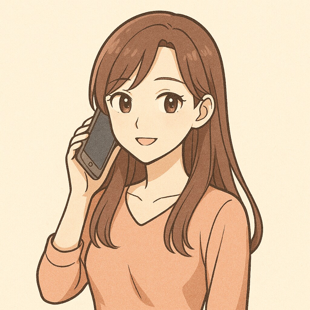 朝のお供にいかがですか？モーニングコール承ります 〜あなたの朝に、ちょっとした安心とぬくもりを～ イメージ2