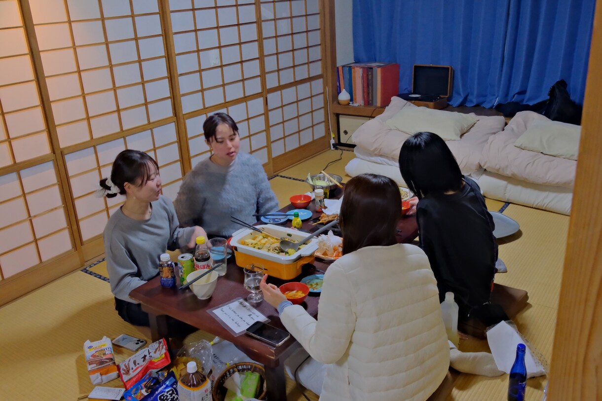 モデル募集も対応⚪︎現役宿主が宿の撮影を行います 写真が変わると、宿の第一印象が大きく変わります。 イメージ3