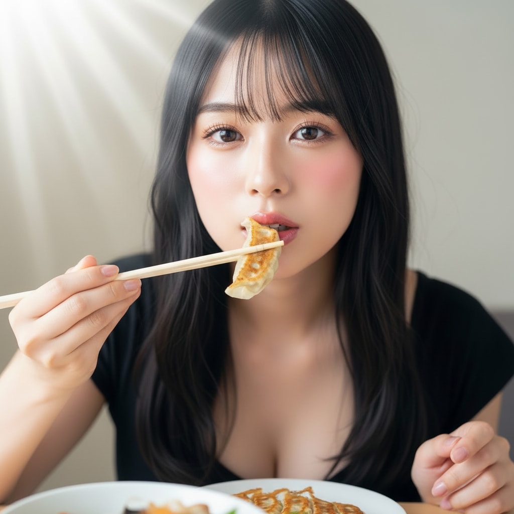 1.8万フォロワー意図を汲むAI美女画像を作ります 広告・LP・SNSで売ってきた経験者が"伝わる画像"を提案 イメージ6