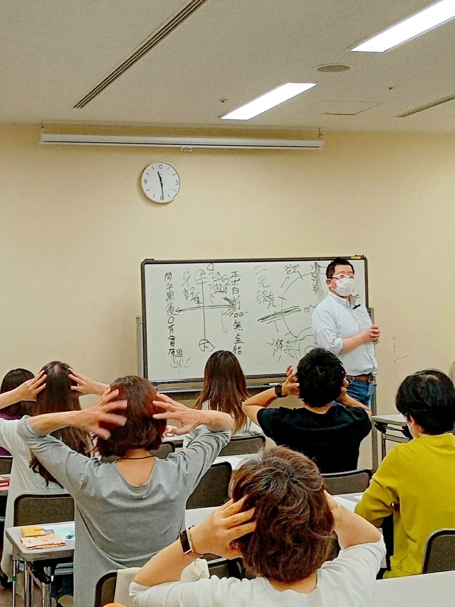 自律神経専門家があなたの悩みを何でもお聞きします メッセージで一週間メッセージのやり取りし放題！ イメージ7