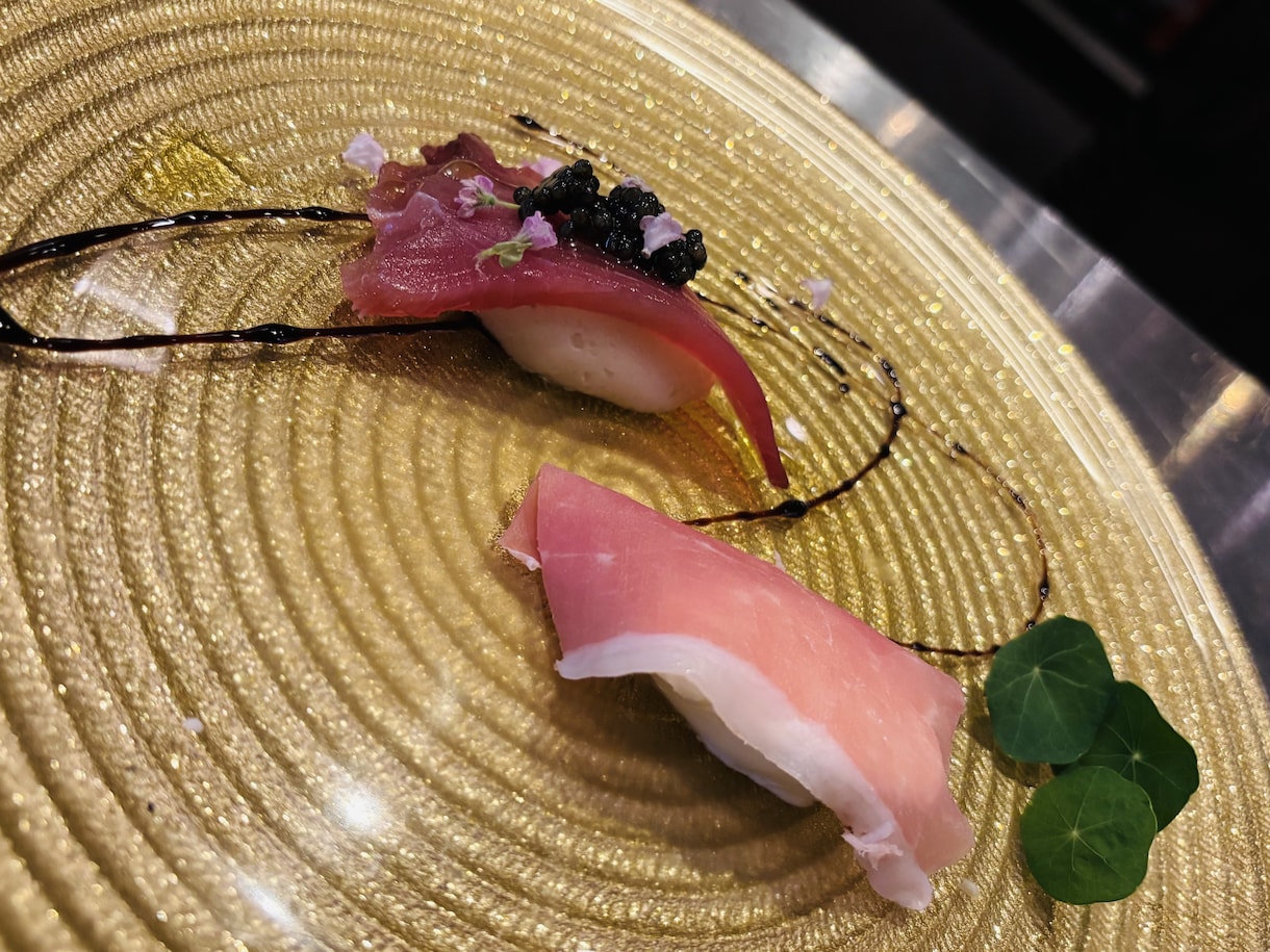 贅沢なイタリアンコースをご自宅にて提供いたします レストラン級のお食事をご自宅で記念日などにいかがでしょうか✨ イメージ6