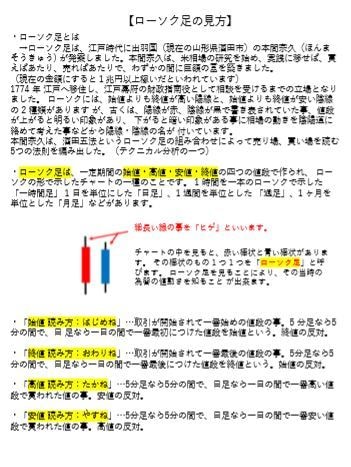FXの教科書をプレゼントします 何から始めていいのか分からないあなたへ。 イメージ2