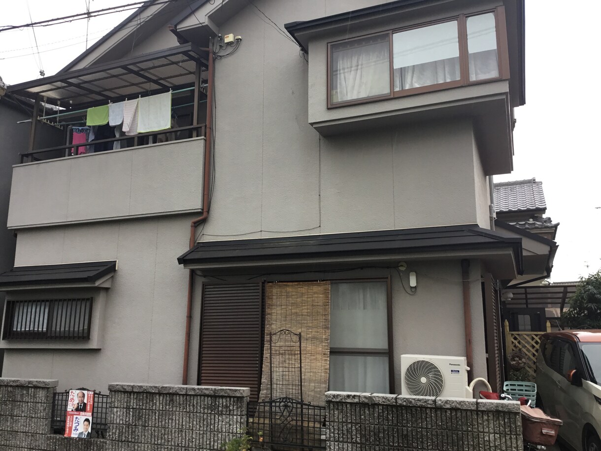 あなたのお家を格安で塗装シュミレーションいたします 20年塗装業を営んでいる職人さんが塗装シュミレーションします イメージ3