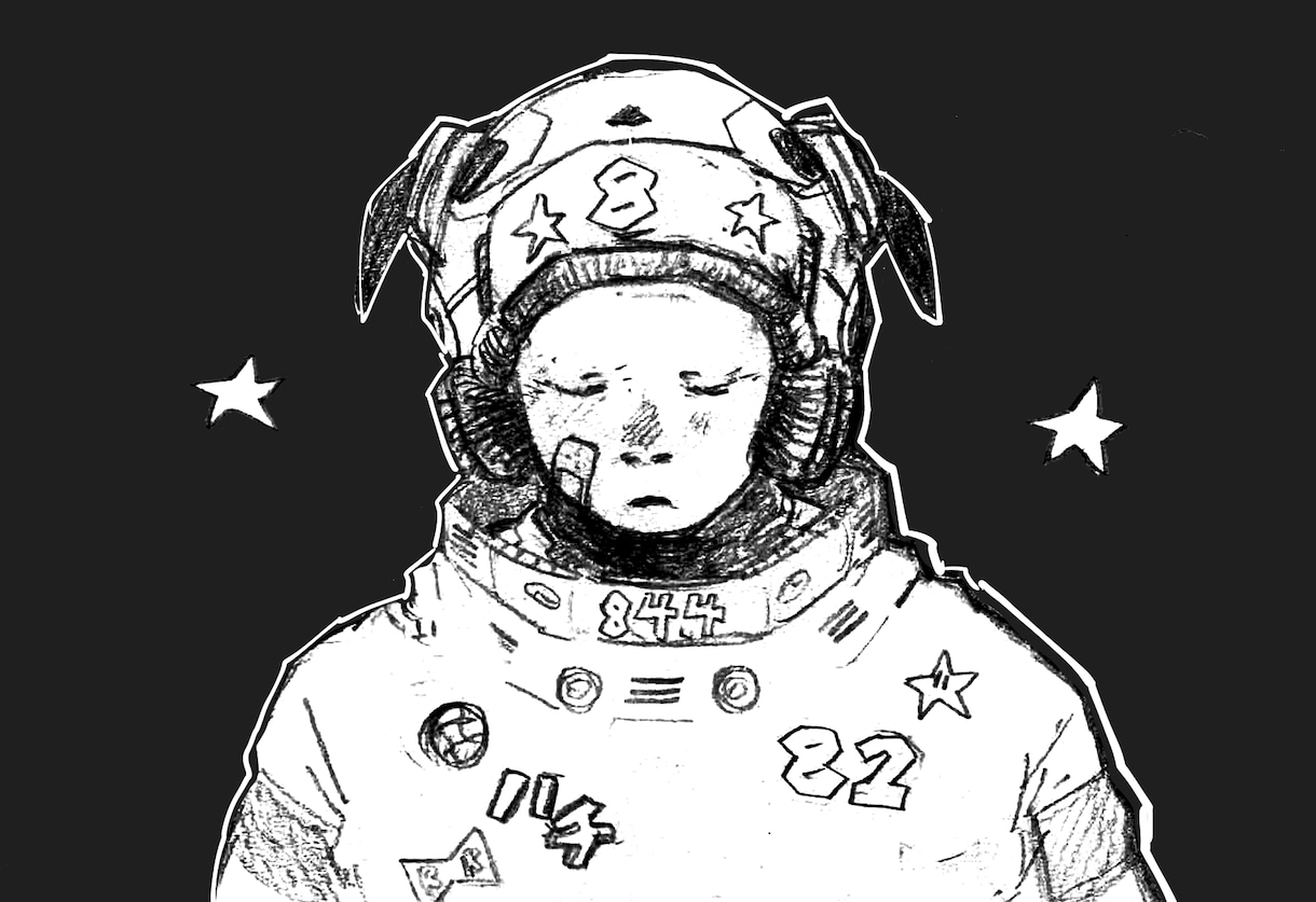 イラスト描きます アイコン、サムネイルなどに使えるイラストを描きます。 イメージ4