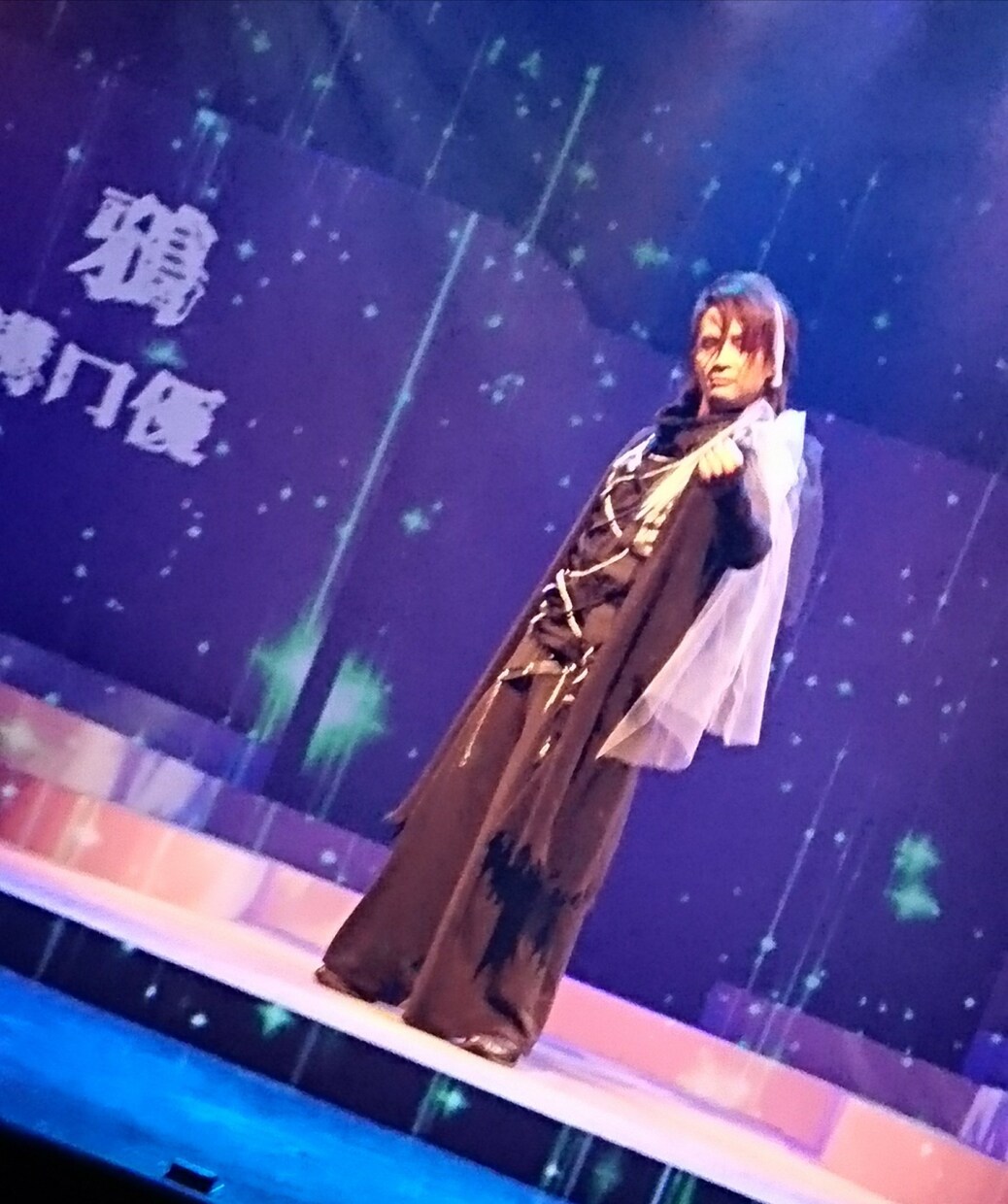 演劇を支えます 初めてや困っている団体、演劇助っ人します。ご気軽にご相談を イメージ4