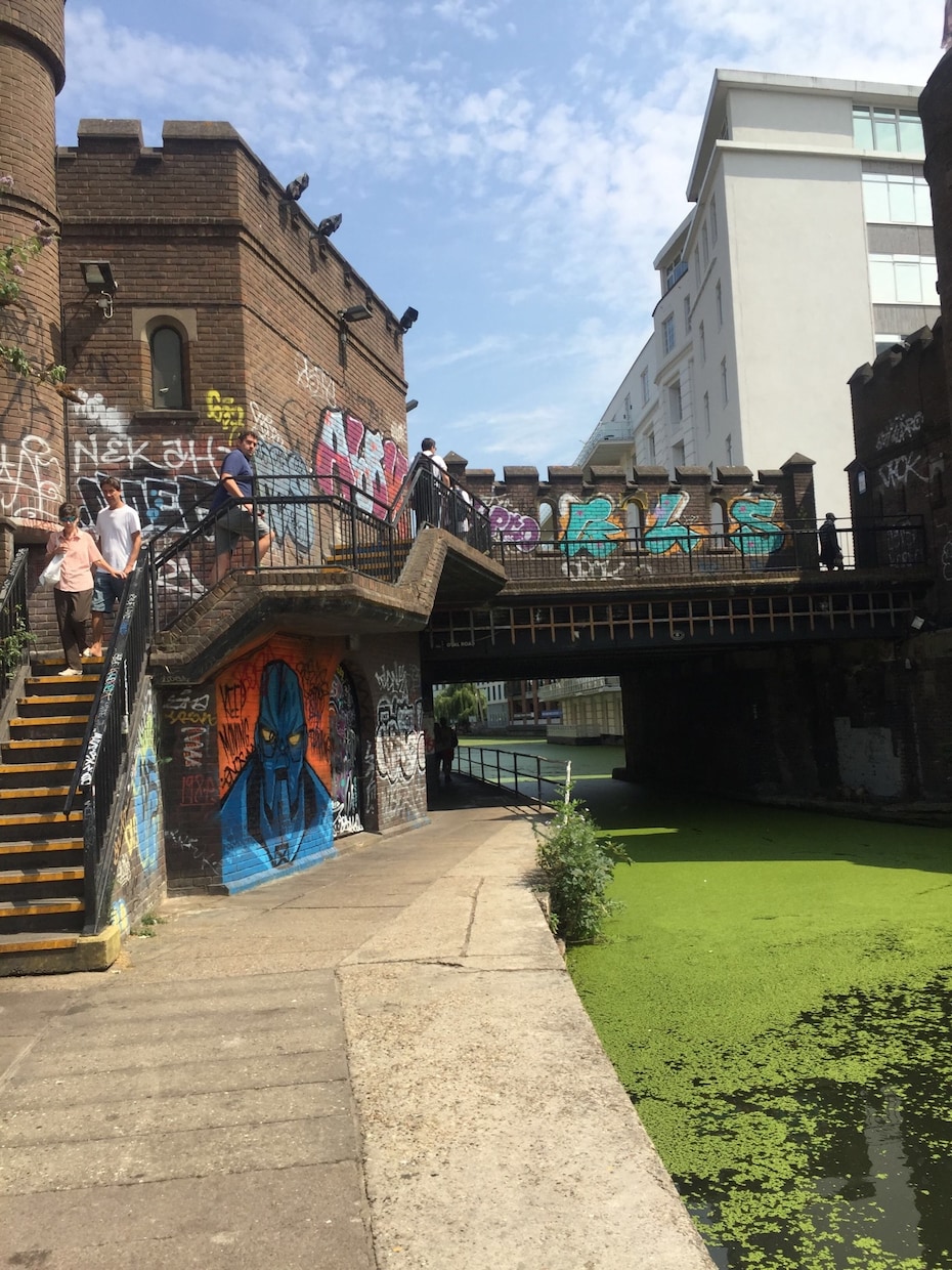 イギリス旅行プラン　留学経験者がお手伝いします ロンドン市内から近郊まで～楽しく効率よく満喫しましょう♪～ イメージ5