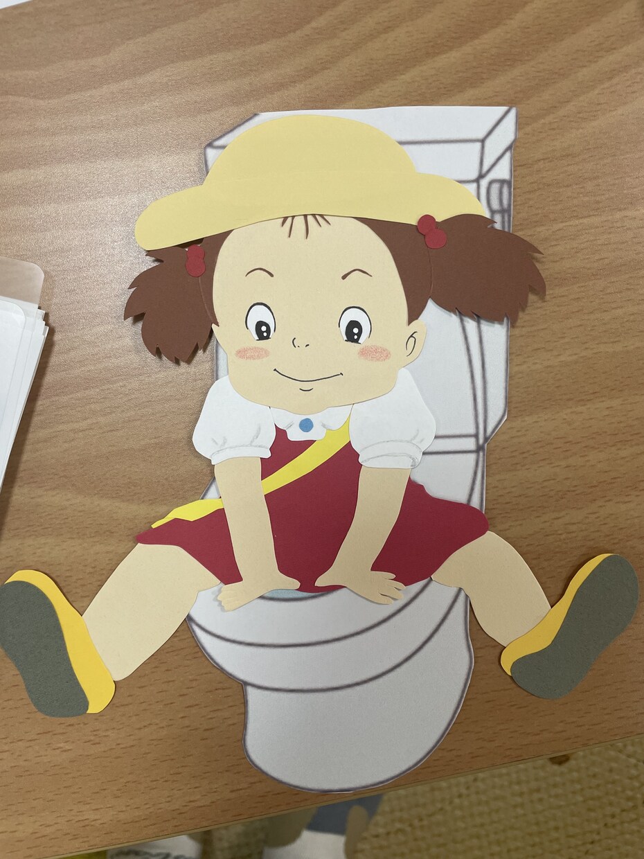 保育室、託児所などの製作物･壁面代行をします なかなか作る時間がない方、製作が苦手な方、代わりに作ります！ イメージ2