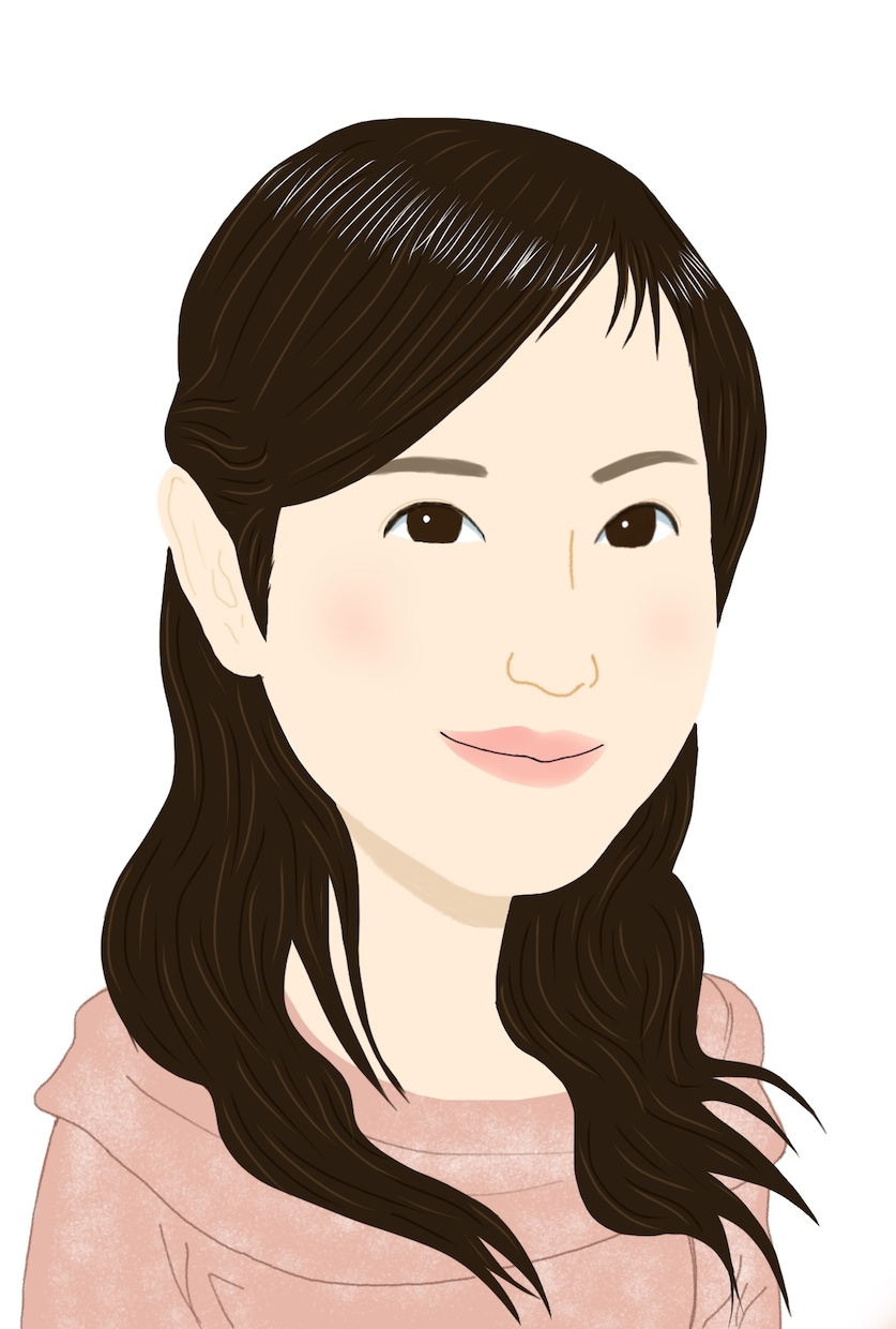 ほんわかな感じの似顔絵を描きます 好印象な仕上がりでスタッフ様、社員様用や遺影に人気です！ イメージ8