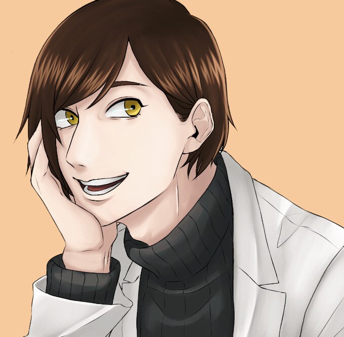 アイコンを描き、挿絵等をます できるだけ要望に合わせて描きます。 イメージ2