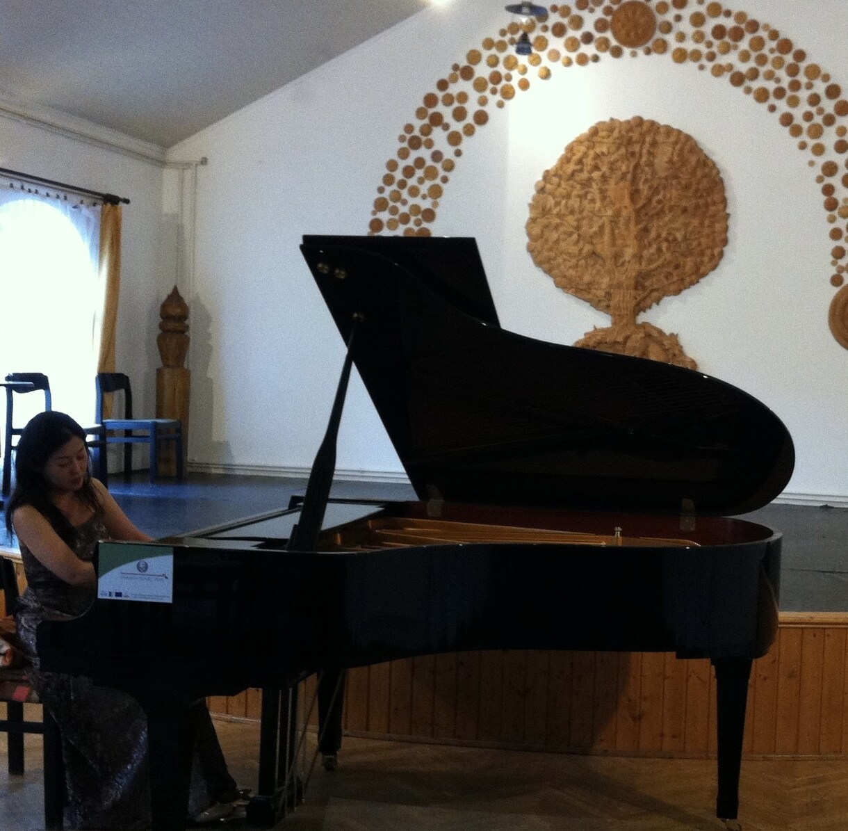 ドイツ語圏音楽留学・音大進学のアドバイスをします ドイツ・オーストリア留学から海外の音大で働いた経験者による イメージ1